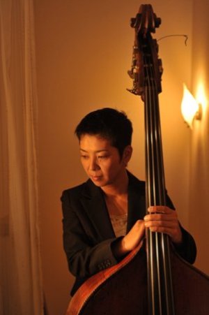 森しのぶ　ベース教室