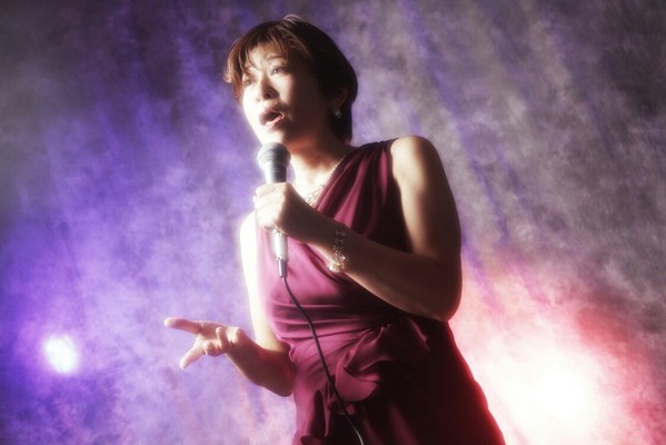 坂本 ひろみ ジャズ 声優