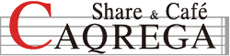 Share&Caf&eacute; CAQREGA